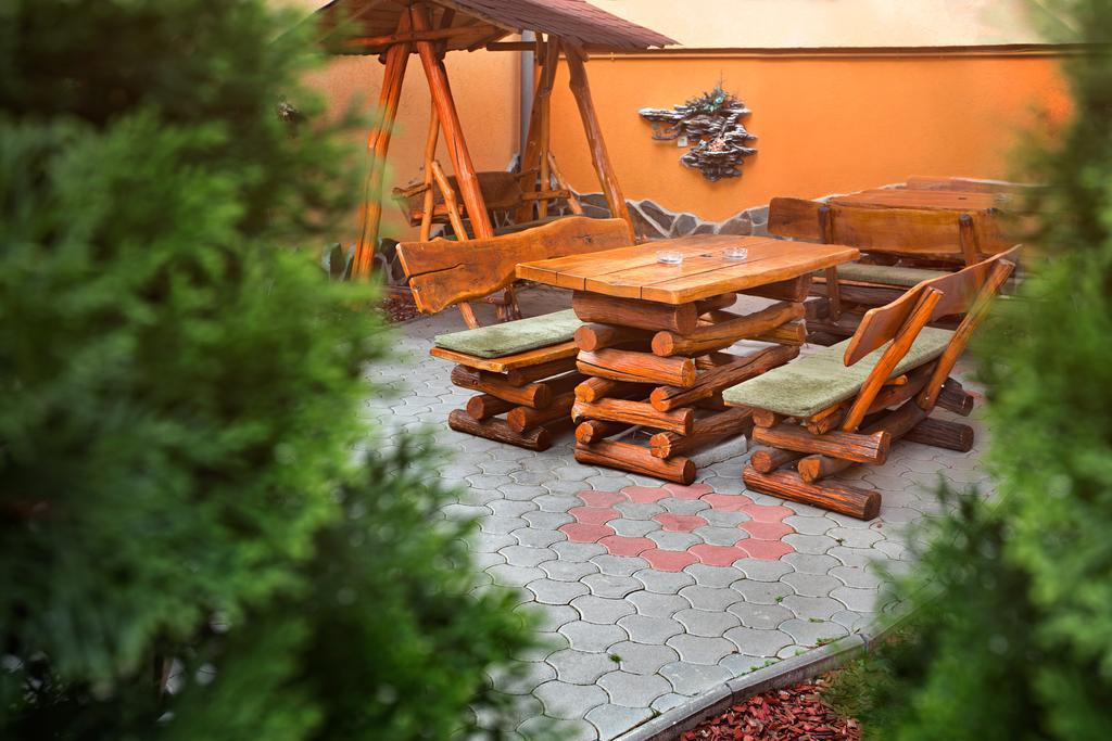 Bliss Hotel 3*